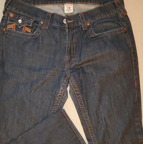 True Religion Other - True Religion Denim Jeans